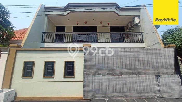 Dijual Rumah Strategis Bagus Punya 4 KT di Kenjeran Surabaya SHM Dijual Rumah Strategis Bagus Punya 4 KT di Kenjeran Surabaya SHM
