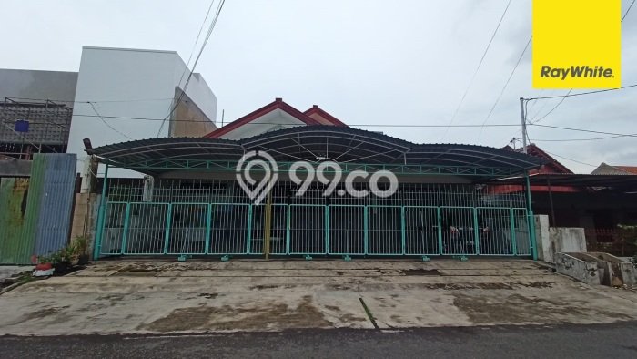 Dijual Rumah Mewah Exclusive di Gubeng, Surabaya Dijual Rumah Mewah Exclusive di Gubeng, Surabaya