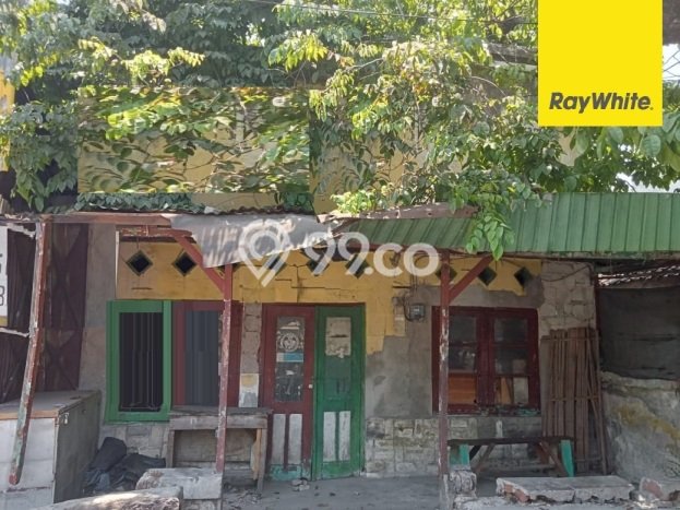 Siap Huni Rumah Mewah 1 Kamar di Tambaksari Dekat ke Mana Pun Siap Huni Rumah Mewah 1 Kamar di Tambaksari Dekat ke Mana Pun