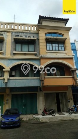Ruko Dijual Lokasi Stratagis di Tenggilis Mejoyo Surabaya Cocok untuk Bisnis Ruko Dijual Lokasi Stratagis di Tenggilis Mejoyo Surabaya Cocok untuk Bisnis