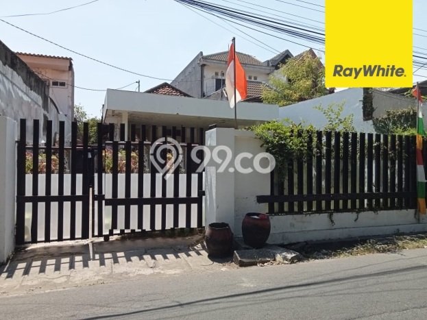 Dijual Rumah Premium dengan Fasilitas Sekitar Lengkap di Tambaksari, Surabaya Dijual Rumah Premium dengan Fasilitas Sekitar Lengkap di Tambaksari, Surabaya