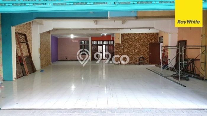 Disewakan Segera Rumah Kondisi Bagus di Area Kenjeran, Surabaya Disewakan Segera Rumah Kondisi Bagus di Area Kenjeran, Surabaya