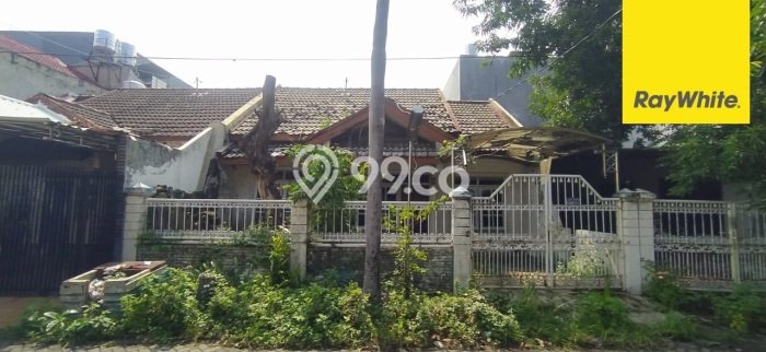 Dijual Rumah Mewah Exclusive di Sukolilo, Surabaya Dijual Rumah Mewah Exclusive di Sukolilo, Surabaya