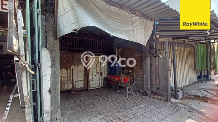Ruko Favorit Dijual di Gayungan Surabaya Kawasan Pusat Bisnis Ruko Favorit Dijual di Gayungan Surabaya Kawasan Pusat Bisnis