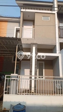 Vila Premium Kawasan Dau, Luas 72m2m², Akses Dau, Malang, Malang Vila Premium Kawasan Dau, Luas 72m2m², Akses Dau, Malang, Malang