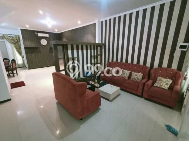 Jual Rumah Strategis Bagus Punya 3 KT di Gayungan Surabaya SHM Jual Rumah Strategis Bagus Punya 3 KT di Gayungan Surabaya SHM