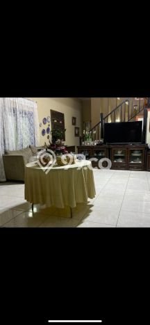 Rumah Mewah LB 300m2 Siap Pakai Desain Elegan di mekar wangi, Bandung Rumah Mewah LB 300m2 Siap Pakai Desain Elegan di mekar wangi, Bandung