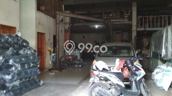 Hunian Super Elit dengan Akses Paling Strategis di Jembatan Besi, Jakarta Barat Hunian Super Elit dengan Akses Paling Strategis di Jembatan Besi, Jakarta Barat