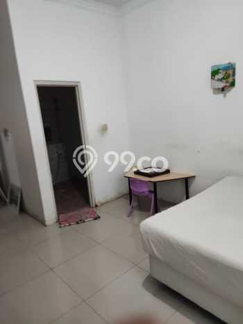 Rumah Elit Modern Tanpa Renovasi di Lippo Karawaci Tangerang Rumah Elit Modern Tanpa Renovasi di Lippo Karawaci Tangerang