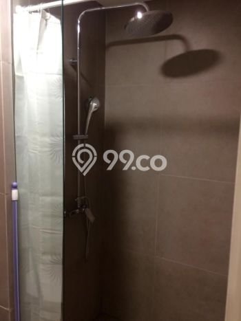 Apartemen Favorit Modern Dijual di Tangerang dengan 1 Kamar Tidur Apartemen Favorit Modern Dijual di Tangerang dengan 1 Kamar Tidur