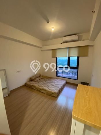 Apartemen Harga Terjangkau untuk Dijual di BSD Dengan Spesifikasi 3 KT & 2 KM Apartemen Harga Terjangkau untuk Dijual di BSD Dengan Spesifikasi 3 KT & 2 KM