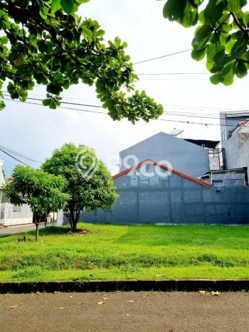 Tanah Siap Bangun Dijual di Jakarta Barat Punya Luas 251m2 Tanah Siap Bangun Dijual di Jakarta Barat Punya Luas 251m2