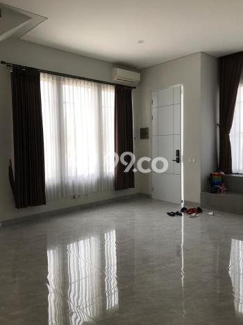 Jual Rumah Mewah Megah Dengan View Cantik di BSD Green Wich, Tangerang Jual Rumah Mewah Megah Dengan View Cantik di BSD Green Wich, Tangerang