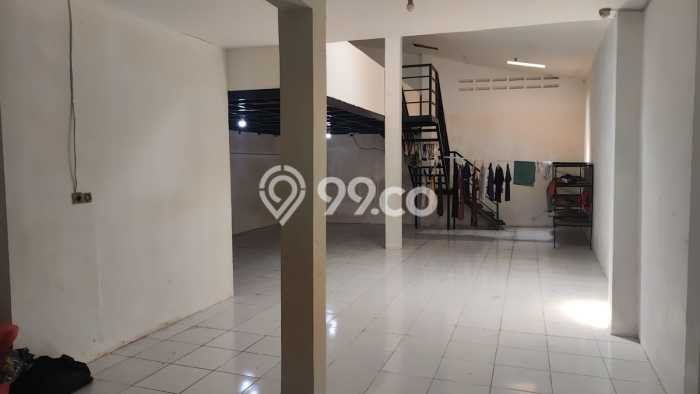 Ruko Dijual di Prime Area Tangerang Luas 321m2 Ruko Dijual di Prime Area Tangerang Luas 321m2