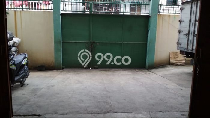 Hunian Super Elit dengan Akses Paling Strategis di Jembatan Besi, Jakarta Barat Hunian Super Elit dengan Akses Paling Strategis di Jembatan Besi, Jakarta Barat