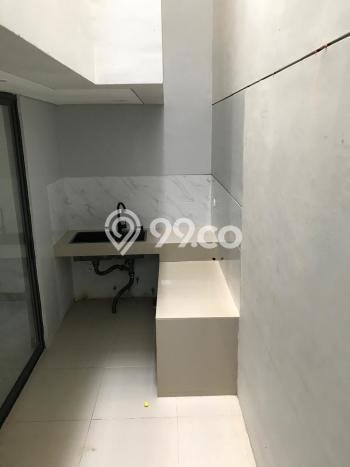 Jual Rumah Mewah Megah Dengan View Cantik di BSD Green Wich, Tangerang Jual Rumah Mewah Megah Dengan View Cantik di BSD Green Wich, Tangerang