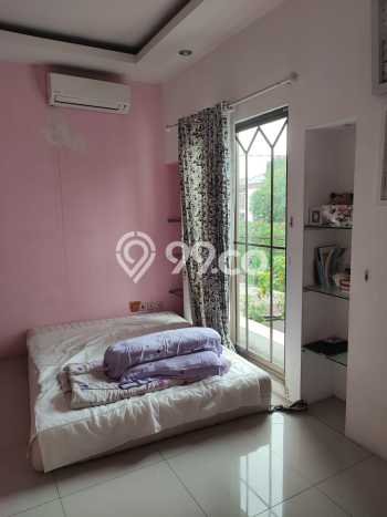 Rumah Elit Modern Tanpa Renovasi di Lippo Karawaci Tangerang Rumah Elit Modern Tanpa Renovasi di Lippo Karawaci Tangerang