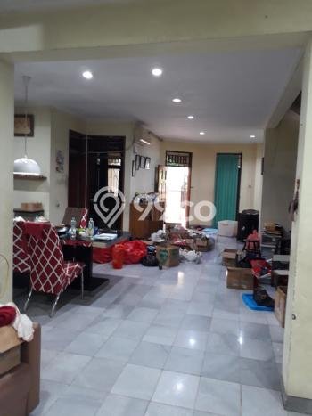 Hunian Mewah LB 325m2 Siap Pakai Desain Elegan di Citra Garden, Jakarta Barat Hunian Mewah LB 325m2 Siap Pakai Desain Elegan di Citra Garden, Jakarta Barat