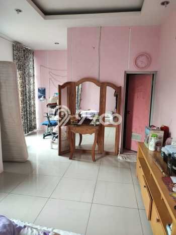 Rumah Elit Modern Tanpa Renovasi di Lippo Karawaci Tangerang Rumah Elit Modern Tanpa Renovasi di Lippo Karawaci Tangerang