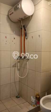 Untuk Dijual Apartemen 1 KT di Bekasi Luas 17m2 Untuk Dijual Apartemen 1 KT di Bekasi Luas 17m2