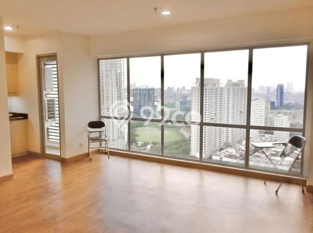 Unit Apartemen Dijual di Kemayoran, Jakarta Pusat, dengan 1 Bedroom, 1 Bathroom Unit Apartemen Dijual di Kemayoran, Jakarta Pusat, dengan 1 Bedroom, 1 Bathroom