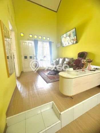 For Sale Hunian Rumah Terawat 3 KT di Harapan Indah, Bekasi For Sale Hunian Rumah Terawat 3 KT di Harapan Indah, Bekasi