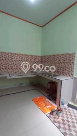 Rumah Strategis Minimalis Lb 95m2 di Tangerang, Tangerang Rumah Strategis Minimalis Lb 95m2 di Tangerang, Tangerang