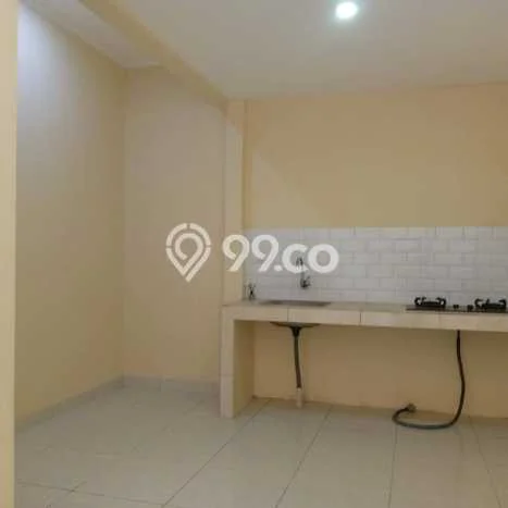 Rumah Modern 4 KT LT 105m2 di Pekayon Rumah Modern 4 KT LT 105m2 di Pekayon
