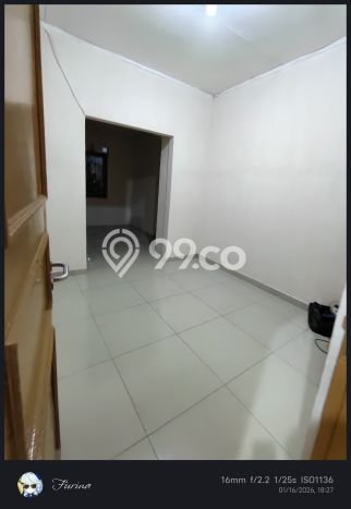 Sewa Rumah Harga Terjangkau di Harapan Indah Bekasi dengan 3 KT Sewa Rumah Harga Terjangkau di Harapan Indah Bekasi dengan 3 KT