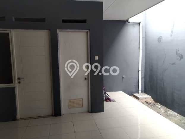 Rumah Minimalis 3 Kamar LT 126m2 di Harapan Indah Rumah Minimalis 3 Kamar LT 126m2 di Harapan Indah
