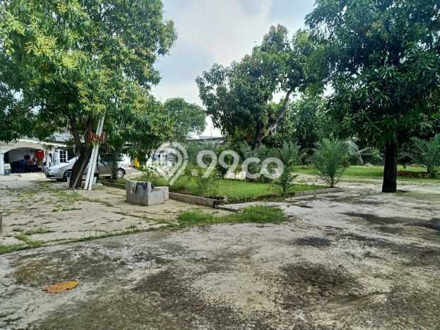 Lahan Dijual Lokasi Strategis di Bekasi dengan Luas 1980m2 Lahan Dijual Lokasi Strategis di Bekasi dengan Luas 1980m2