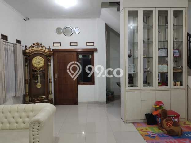 Dijual Cepat Rumah Favorit Siap Huni LB 140m2 di Bekasi Selatan, Bekasi Dijual Cepat Rumah Favorit Siap Huni LB 140m2 di Bekasi Selatan, Bekasi