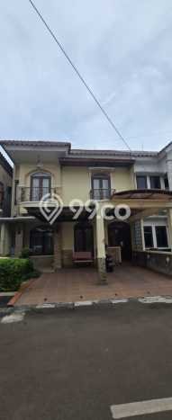 Rumah Minimalis 4 KT di Penggilingan Jakarta Timur Semi Furnished Rumah Minimalis 4 KT di Penggilingan Jakarta Timur Semi Furnished