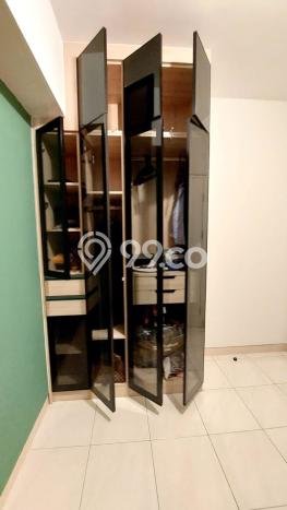 Apartemen Strategis 42m2 di Bekasi Bekasi 2 Bedroom Apartemen Strategis 42m2 di Bekasi Bekasi 2 Bedroom