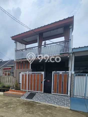 Jual Rumah Murah Meriah Bekasi Utara Punya 1 Kamar & LT 60m2 Jual Rumah Murah Meriah Bekasi Utara Punya 1 Kamar & LT 60m2