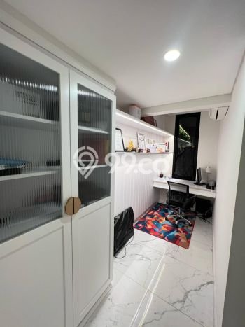 Hunian Mewah LB 150m2 Siap Pakai Desain Elegan di Jakarta Garden City, Jakarta Timur Hunian Mewah LB 150m2 Siap Pakai Desain Elegan di Jakarta Garden City, Jakarta Timur