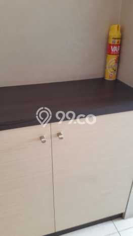 Dijual Apartemen 2 KT di Jakarta Utara Luas 41m2 Dijual Apartemen 2 KT di Jakarta Utara Luas 41m2