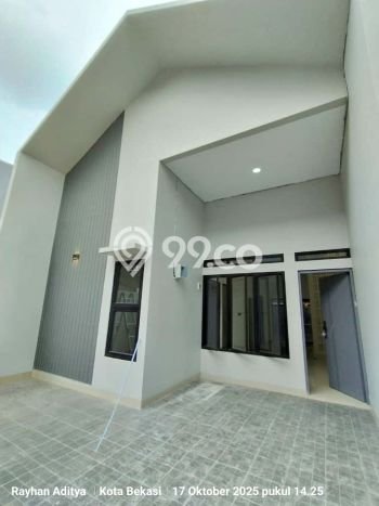 Jual Rumah Minimalis Bagus Punya 3 KT di Bekasi Utara Bekasi SHM Jual Rumah Minimalis Bagus Punya 3 KT di Bekasi Utara Bekasi SHM