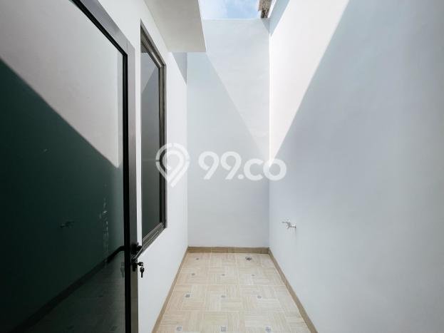 Dijual Rumah Modern 3 KT di Pondok Ungu, Bekasi Dijual Rumah Modern 3 KT di Pondok Ungu, Bekasi