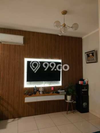 Rumah Modern 4 KT LT 66m2 di Summarecon Bekasi Rumah Modern 4 KT LT 66m2 di Summarecon Bekasi