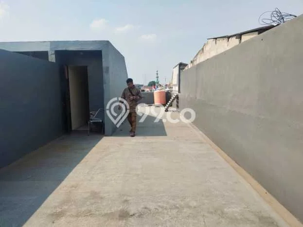 Unit Ruko Disewakan di Klender di Area Ramai & Strategis Unit Ruko Disewakan di Klender di Area Ramai & Strategis