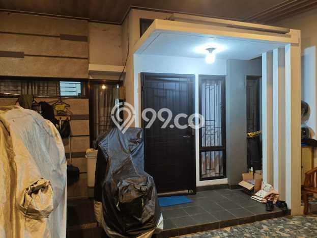 Dijual Cepat Rumah Favorit Siap Huni LB 60m2 di Tarumajaya, Bekasi Dijual Cepat Rumah Favorit Siap Huni LB 60m2 di Tarumajaya, Bekasi
