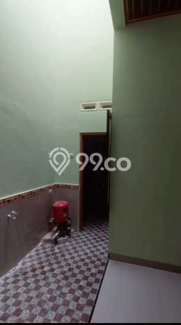 Rumah Strategis Minimalis Lb 95m2 di Tangerang, Tangerang Rumah Strategis Minimalis Lb 95m2 di Tangerang, Tangerang