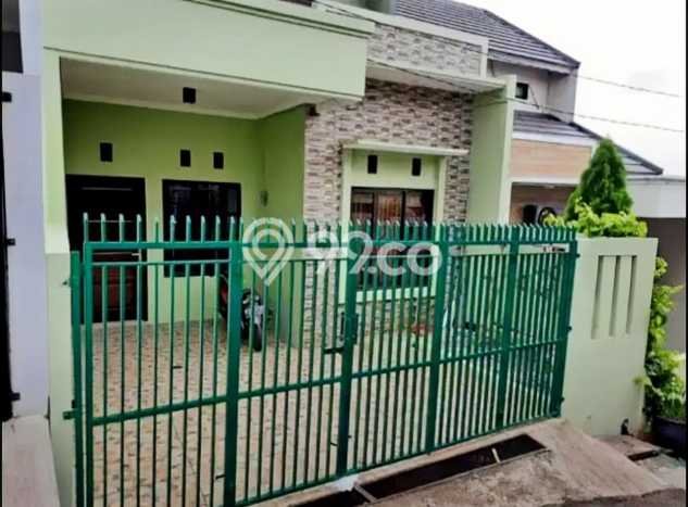 Rumah Modern Minimalis 3 Kamar Bisa Langsung Pindah di Duren Sawit Rumah Modern Minimalis 3 Kamar Bisa Langsung Pindah di Duren Sawit