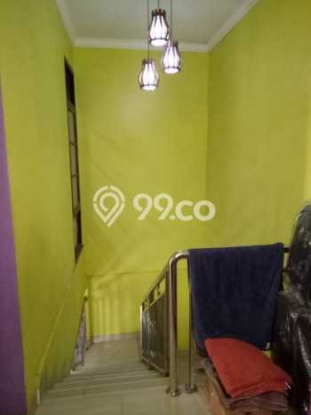Dijual Rumah Eksklusif 3 KT di Pejuang, Bekasi Dijual Rumah Eksklusif 3 KT di Pejuang, Bekasi