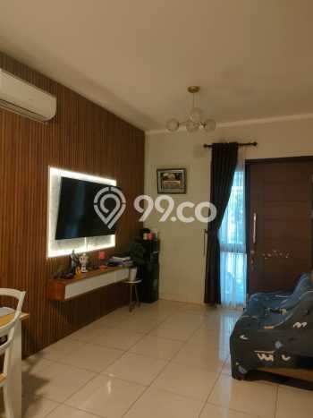 Rumah Modern 4 KT LT 66m2 di Summarecon Bekasi Rumah Modern 4 KT LT 66m2 di Summarecon Bekasi