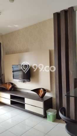 Dijual Apartemen 2 KT di Jakarta Utara Luas 41m2 Dijual Apartemen 2 KT di Jakarta Utara Luas 41m2