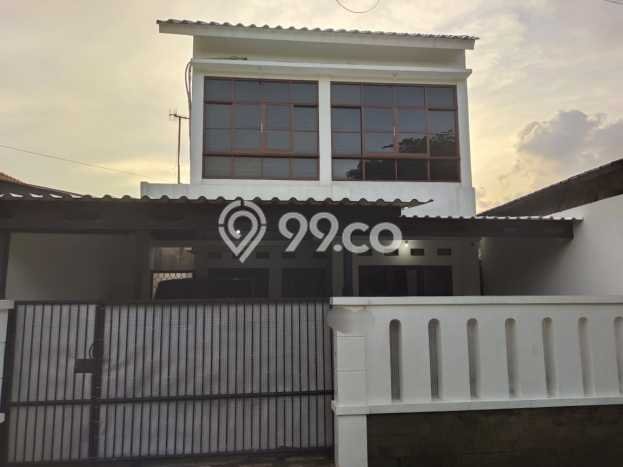 Dijual Cepat Rumah Favorit Siap Huni LB 140m2 di Bekasi Selatan, Bekasi Dijual Cepat Rumah Favorit Siap Huni LB 140m2 di Bekasi Selatan, Bekasi