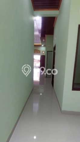 Rumah Strategis Minimalis Lb 95m2 di Tangerang, Tangerang Rumah Strategis Minimalis Lb 95m2 di Tangerang, Tangerang