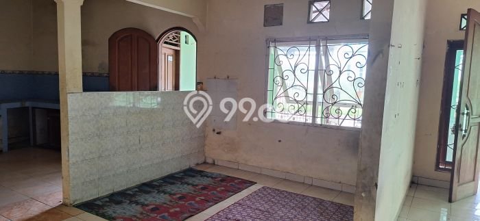 Jual Rumah Favorit Siap Huni LB 200m2 di Gunung Putri, Bogor Jual Rumah Favorit Siap Huni LB 200m2 di Gunung Putri, Bogor